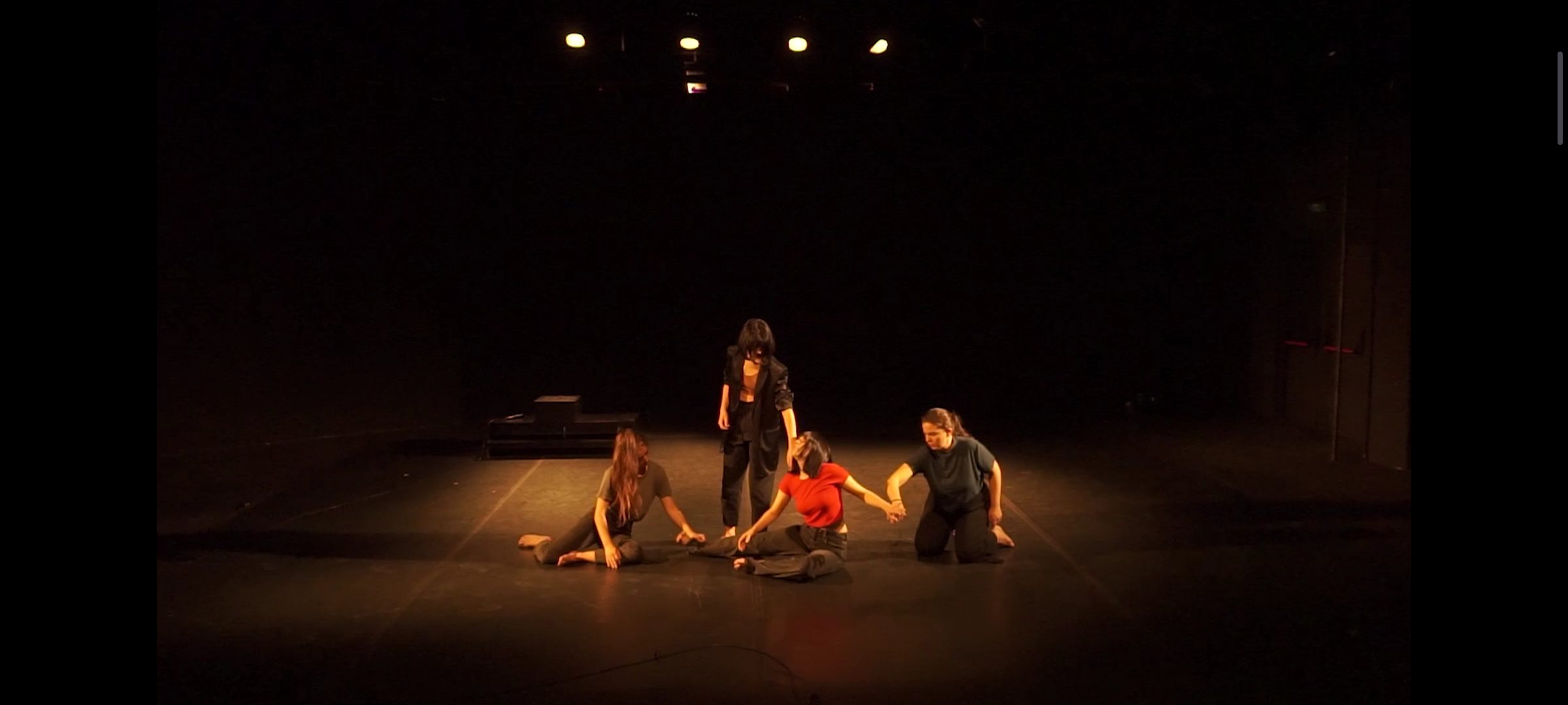 Captura de pantalla De sexual e -idad (2)